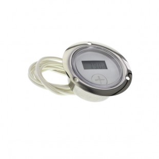 International Cold Storage 10676 Battyery Powered Thermometer International Cold Storage 10676 Battyery Powered Thermometer