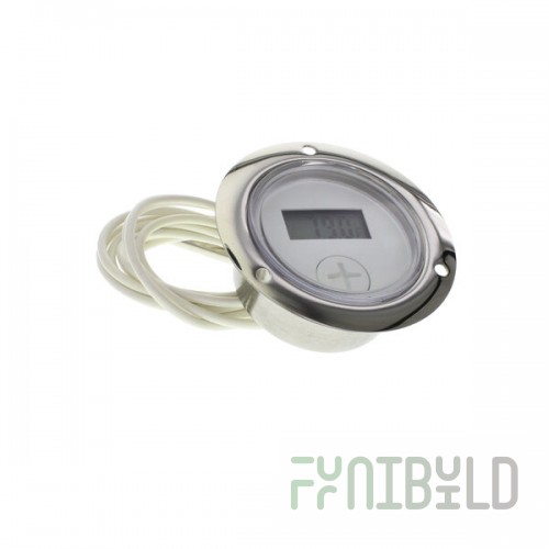 International Cold Storage 10676 Battyery Powered Thermometer