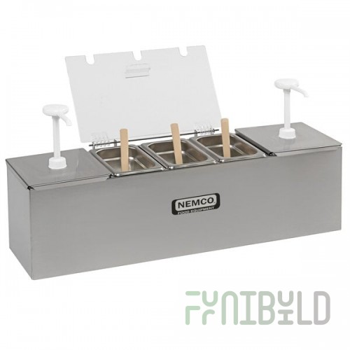 Nemco 88100-CB-2 26