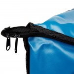 Choice Insulated Food Pan Carrier, Blue Vinyl, 23