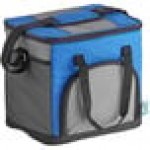 Choice Insulated Food Pan Carrier, Blue Vinyl, 23