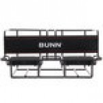 Bunn 35728.0001 UNIV-2 APR Two Pot Universal Airpot Rack Bunn 35728.0001 UNIV-2 APR Two Pot Universal Airpot Rack