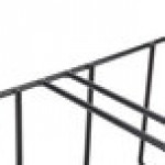 Bunn 35728.0001 UNIV-2 APR Two Pot Universal Airpot Rack Bunn 35728.0001 UNIV-2 APR Two Pot Universal Airpot Rack