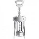 Monopol Pourer Versa Stainless Steel Liquor Pourer with Flip Cap 4060 BXR Monopol Pourer Versa Stainless Steel Liquor Pourer with Flip Cap 4060 BXR
