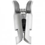 Monopol Pourer Versa Stainless Steel Liquor Pourer with Flip Cap 4060 BXR Monopol Pourer Versa Stainless Steel Liquor Pourer with Flip Cap 4060 BXR