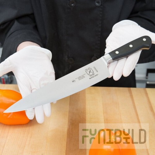 Mercer Culinary M23520 Renaissance® 9