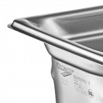 Vollrath 90462 Super Pan 3® 1/4 Size 6 Vollrath 90462 Super Pan 3® 1/4 Size 6