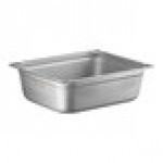 Vollrath 30245 Super Pan® 1/2 Size 4