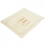 Vollrath 30245 Super Pan® 1/2 Size 4
