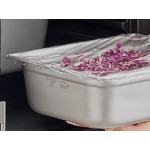 Vollrath 30245 Super Pan® 1/2 Size 4