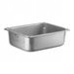 Vollrath 30245 Super Pan® 1/2 Size 4