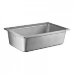 Vollrath 30245 Super Pan® 1/2 Size 4