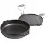 Lodge L14CIA 6.8 Qt. Pre-Seasoned Cast Iron Cook-It-All Lodge L14CIA 6.8 Qt. Pre-Seasoned Cast Iron Cook-It-All