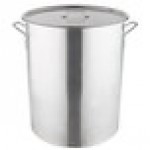 Vollrath 68273 Wear-Ever 80 Qt. Boiler / Fryer Set Vollrath 68273 Wear-Ever 80 Qt. Boiler / Fryer Set
