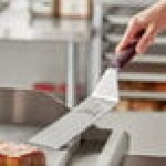 Mercer Culinary M18360 Hell's Handle® High Heat 8 Mercer Culinary M18360 Hell's Handle® High Heat 8
