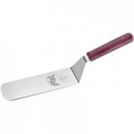 Mercer Culinary M18360 Hell's Handle® High Heat 8 Mercer Culinary M18360 Hell's Handle® High Heat 8