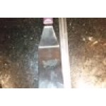 Mercer Culinary M18360 Hell's Handle® High Heat 8 Mercer Culinary M18360 Hell's Handle® High Heat 8