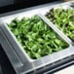 Cambro 12CW148 Camwear® Full Size White Polycarbonate Food Pan - 2 1/2 Cambro 12CW148 Camwear® Full Size White Polycarbonate Food Pan - 2 1/2