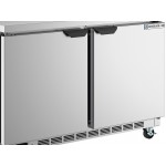 Beverage-Air WTR48AHC-23 48 Beverage-Air WTR48AHC-23 48