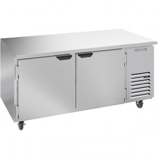 Beverage-Air UCF67AHC-25-104 67