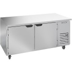 Beverage-Air UCF67AHC-25-104 67 Beverage-Air UCF67AHC-25-104 67