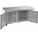 Beverage-Air UCF67AHC-25-104 67 Beverage-Air UCF67AHC-25-104 67