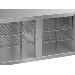 Beverage-Air UCF67AHC-25-104 67 Beverage-Air UCF67AHC-25-104 67