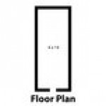 Norlake FTB614-CX Fast Trak 6' x 14' x 6' 7 Norlake FTB614-CX Fast Trak 6' x 14' x 6' 7