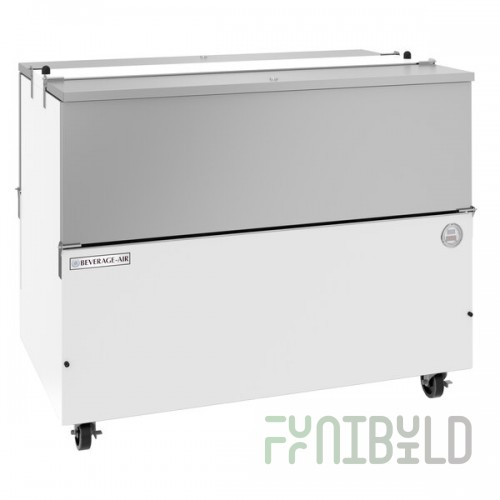 Beverage-Air ST49HC-W-02 49