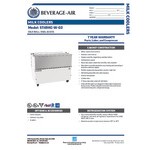 Beverage-Air ST49HC-W-02 49
