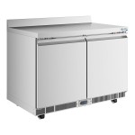 Avantco ZWT-48F-HC 48