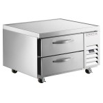 Beverage-Air WTFCS36HC 2 Drawer 36 Beverage-Air WTFCS36HC 2 Drawer 36