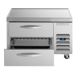 Beverage-Air WTFCS36HC 2 Drawer 36 Beverage-Air WTFCS36HC 2 Drawer 36