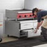 Beverage-Air WTFCS36HC 2 Drawer 36 Beverage-Air WTFCS36HC 2 Drawer 36