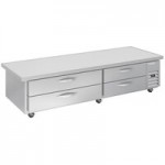 Beverage-Air WTFCS36HC 2 Drawer 36 Beverage-Air WTFCS36HC 2 Drawer 36