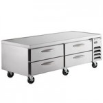 Beverage-Air WTFCS36HC 2 Drawer 36 Beverage-Air WTFCS36HC 2 Drawer 36