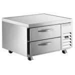 Beverage-Air WTFCS36HC 2 Drawer 36 Beverage-Air WTFCS36HC 2 Drawer 36