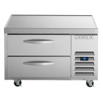 Beverage-Air WTFCS36HC 2 Drawer 36 Beverage-Air WTFCS36HC 2 Drawer 36