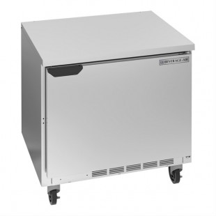 Beverage-Air WTR32AHC-FLT 32