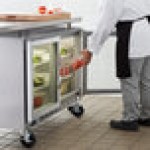 Beverage-Air UCR48AHC-25 48