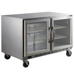 Beverage-Air UCR48AHC-25 48
