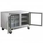 Beverage-Air UCR48AHC-25 48