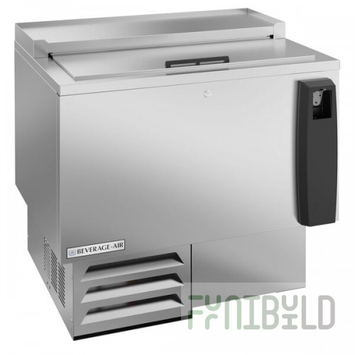 Beverage-Air SF34HC-S 35
