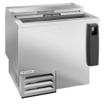 Beverage-Air SF34HC-S 35