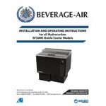 Beverage-Air SF34HC-S 35