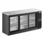 Beverage-Air BB72HC-1-GS-B-27 72