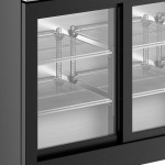 Beverage-Air BB72HC-1-GS-B-27 72
