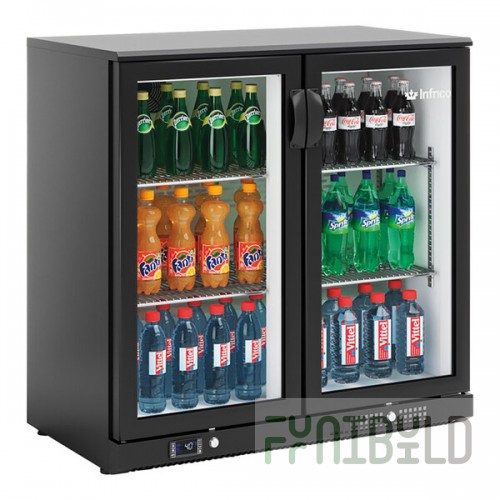 Infrico IMD-ERV25GD 35 3/8
