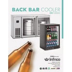 Infrico IMD-ERV25GD 35 3/8