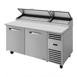 True TPP-AT-67-HC~SPEC3 Spec Series 67 3/8
